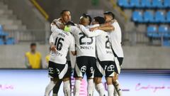Salvó a Colo Colo ante Iquique, pero ponen en duda su continuidad: “Dependerá de...”