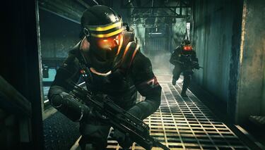 Galería: Killzone Mercenary