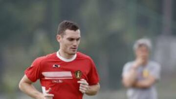 Thomas Vermaelen.