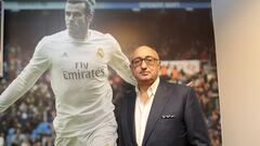 Real Madrid: The reasons behind Gareth Bale's rupture with the club and the fans