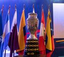 Sorteo Copa América 2019: así quedaron los grupos y cruces