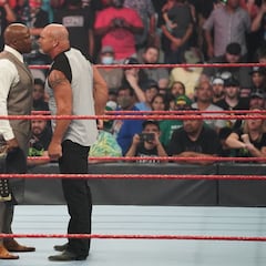 Goldberg no va de farol