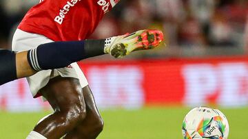Sorteo de la Liga BetPlay I-2025.