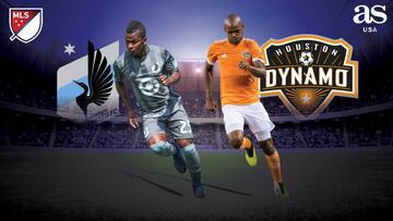 Sigue la previa y minuto a minuto del Minnesota United vs Houston Dynamo, partido de la semana 13 de la MLS a disputarse en el Allianz Field.