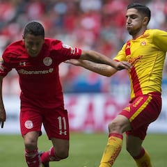 Cómo y Dónde ver el Toluca vs Monarcas, Cuartos de Final Ida