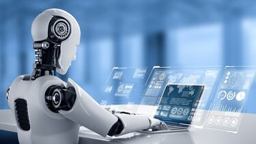 Adiós a las carreras fáciles para estudiantes de informática: “Empezamos a ver el impacto de la IA”