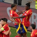 Spagna v Germania - Quarti di finale Euro 2024