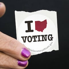 España ya se prepara para votar en las elecciones de Estados Unidos