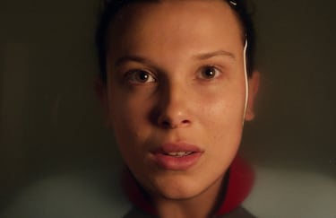 La confesión de Millie Bobby Brown sobre cómo consiguió saber el final de ‘Stranger Things’: “Me colé en la sala de guionistas”