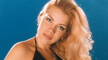 Participó en el primer reality de Chile, se transformó en periodista y apareció como notera en Canal 13