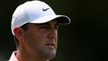 Explaining the no-cut format at the 2025 FedEx St. Jude Championship and how it impacts the FedEx Cup playoffs.