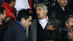 Pellegrini apunta nombres para el City en la Copa América