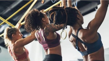 Cyber Monday 2019: Lo más vendido de Under Armour para Mujer