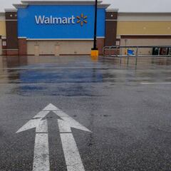 Walmart and PayPal, options to cash stimulus checks