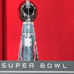 Super Bowl NFL 2022: ¿cuándo es, ¿dónde se juega, pronósticos y favoritos?