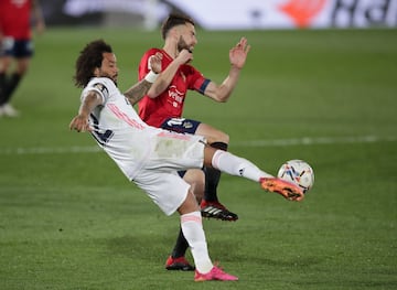 Marcelo y Roberto Torres.