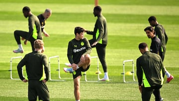 Concacaf, en jaque en UEFA Champions League