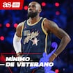 El All-Star deja muchísima seriedad, pocas soluciones para Aspiration y algunas dudas con LeBron | Mínimo de Veterano 5x37