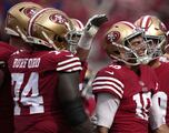 Are the San Francisco 49ers better off with Jimmy Garoppolo?