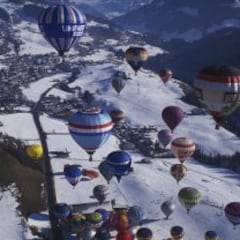 Las 11 estaciones de esquí más exclusivas del mundo