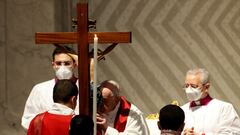 Good Friday 2024: Origin, traditions, meaning and why it is celebrated in the USA