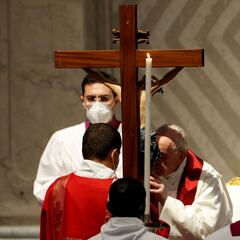 Good Friday 2024: Origin, traditions, meaning and why it is celebrated in the USA