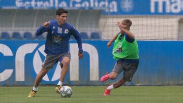 Vicente Gómez cree que el fútbol no cambiará