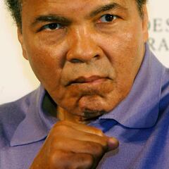 Boxing icon Muhammad Ali’s drawings up for auction