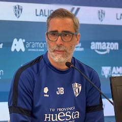 Bolo: “No estamos para tristeza, hay que levantarse y pelear”