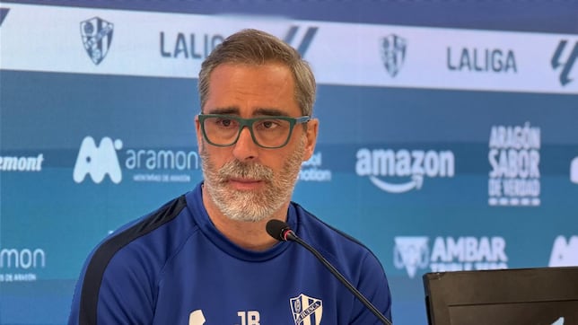 Bolo: “Si vamos con miedo no vamos a conseguir nada”