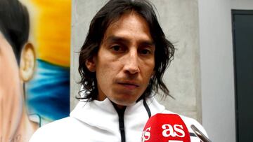 Robayo: "Millonarios merece una nómina de alto nivel"