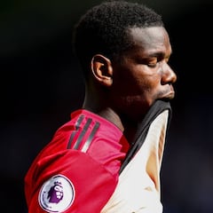 Zidane a Pogba: "Ahora o nunca"