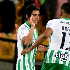 Atlético Nacional - Alianza Petrolera: TV, horario y cómo ver online la Liga BetPlay