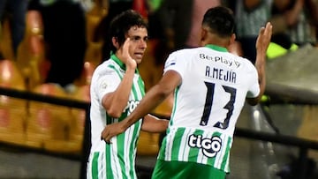 Nacional - Alianza Petrolera: Horarios, cómo y dónde ver la fecha 6 de la Liga BetPlay que se jugará en el Atanasio Girardot desde las 8:10 p.m