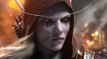 Blizzard saca por error contenido de las Míticas + de WOW antes de tiempo