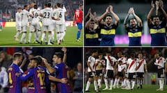 "La prioridad de Montiel es jugar en una liga 'top' de Europa"