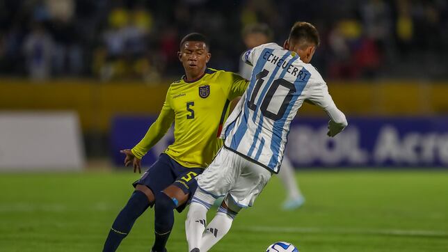 When is Argentina - Ecuador? times, how to watch on TV, stream online | Copa America