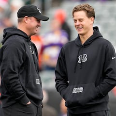 Injury Update: When will Cincinnati Bengals quarterback Joe Burrow return?