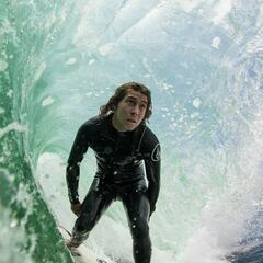 Camilo Hernández regresa al circuito mundial de la WSL