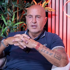 Kiko Matamoros revela su sueldazo en un mítico programa de Telecinco: “Era cojonudo”
