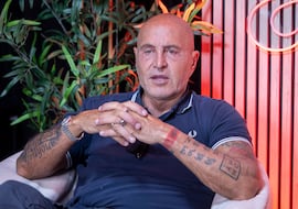 La dura acusación de Kiko Matamoros contra una famosa excompañera de televisión: “Me lo he callado muchos años”