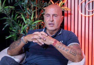Kiko Matamoros confiesa su recaída en las drogas: “Volví a caer 20 días después de ‘Supervivientes’”