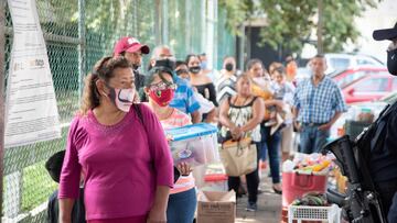 Estados en semáforo naranja en México del 22 al 28 de junio: qué se puede hacer y qué no