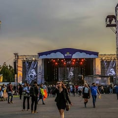 La gente ya espera con ansias el cartel del Corona Capital 2019
