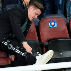 De protegido a ‘apaleado’: así cayó Ter Stegen