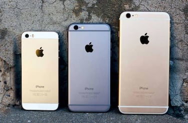 Cómo saber si tu iPhone o iPad está ya antiguo u obsoleto según Apple