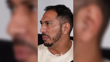 “Sampaoli me llamó para jugar la Copa América Centenario con Chile y no fui... Estuve varias noches sin dormir”