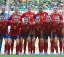 Qué necesita España femenina para clasificarse a cuartos de final de los Juegos y posibles rivales