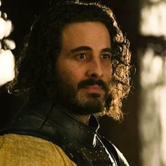 Who is Harwin Strong in House of the Dragon and why he is key to the series?