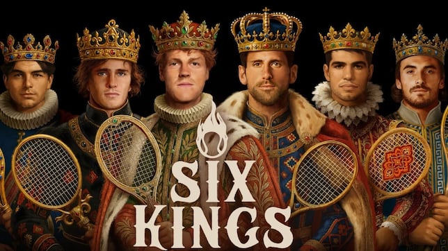 Vuelve el Six Kings Slam: el enorme botín de Arabia Saudí